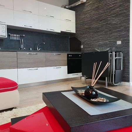 Haris Apartments Tiranë Eksteriør bilde